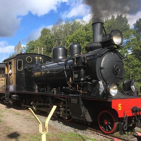 Laengtan Marielund Villa Uppsala Luaran gambar