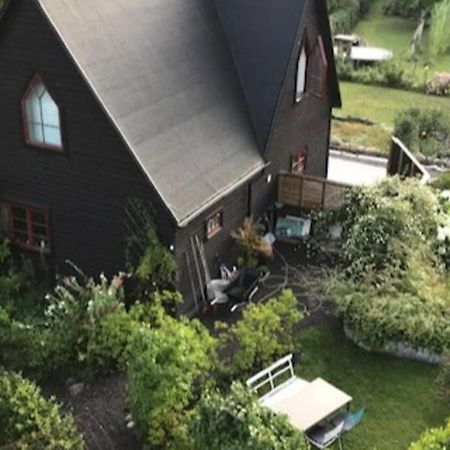 Laengtan Marielund Villa Uppsala Luaran gambar