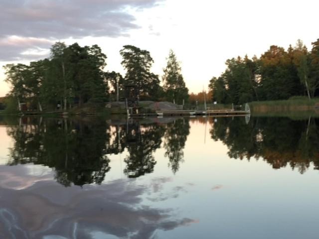 Laengtan Marielund Villa Uppsala Luaran gambar