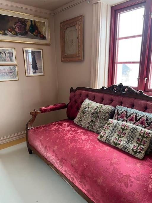 Laengtan Marielund Villa Uppsala Luaran gambar