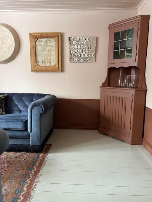 Laengtan Marielund Villa Uppsala Luaran gambar