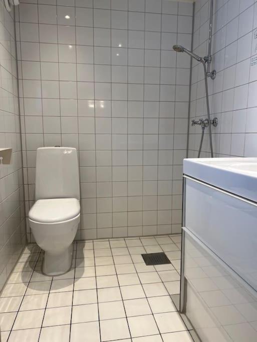 Laengtan Marielund Villa Uppsala Luaran gambar