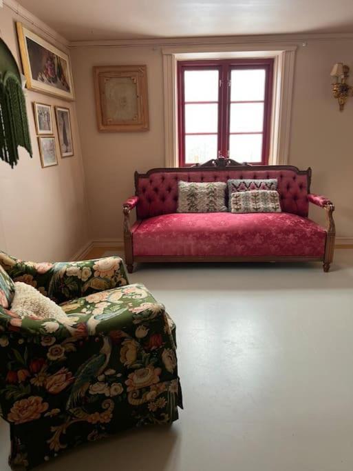 Laengtan Marielund Villa Uppsala Luaran gambar