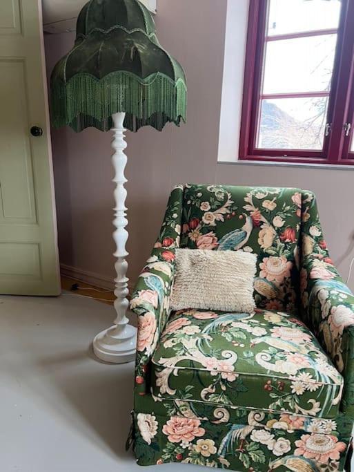 Laengtan Marielund Villa Uppsala Luaran gambar